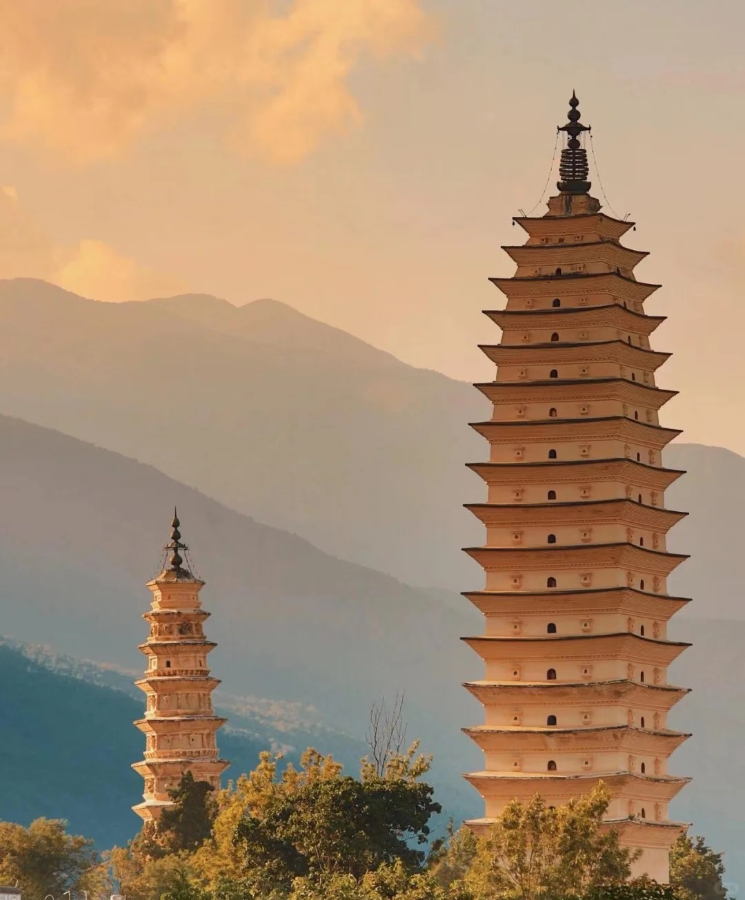 Tam Tháp Hòa Hài và những bí ẩn lịch sử ngàn năm