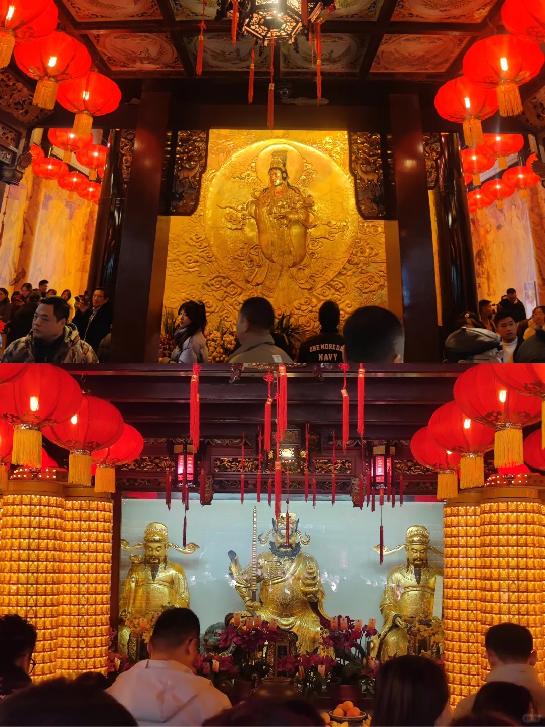 Điện thờ Miếu Thành Hoàng trang nghiêm, lưu giữ giá trị tâm linh và lịch sử.