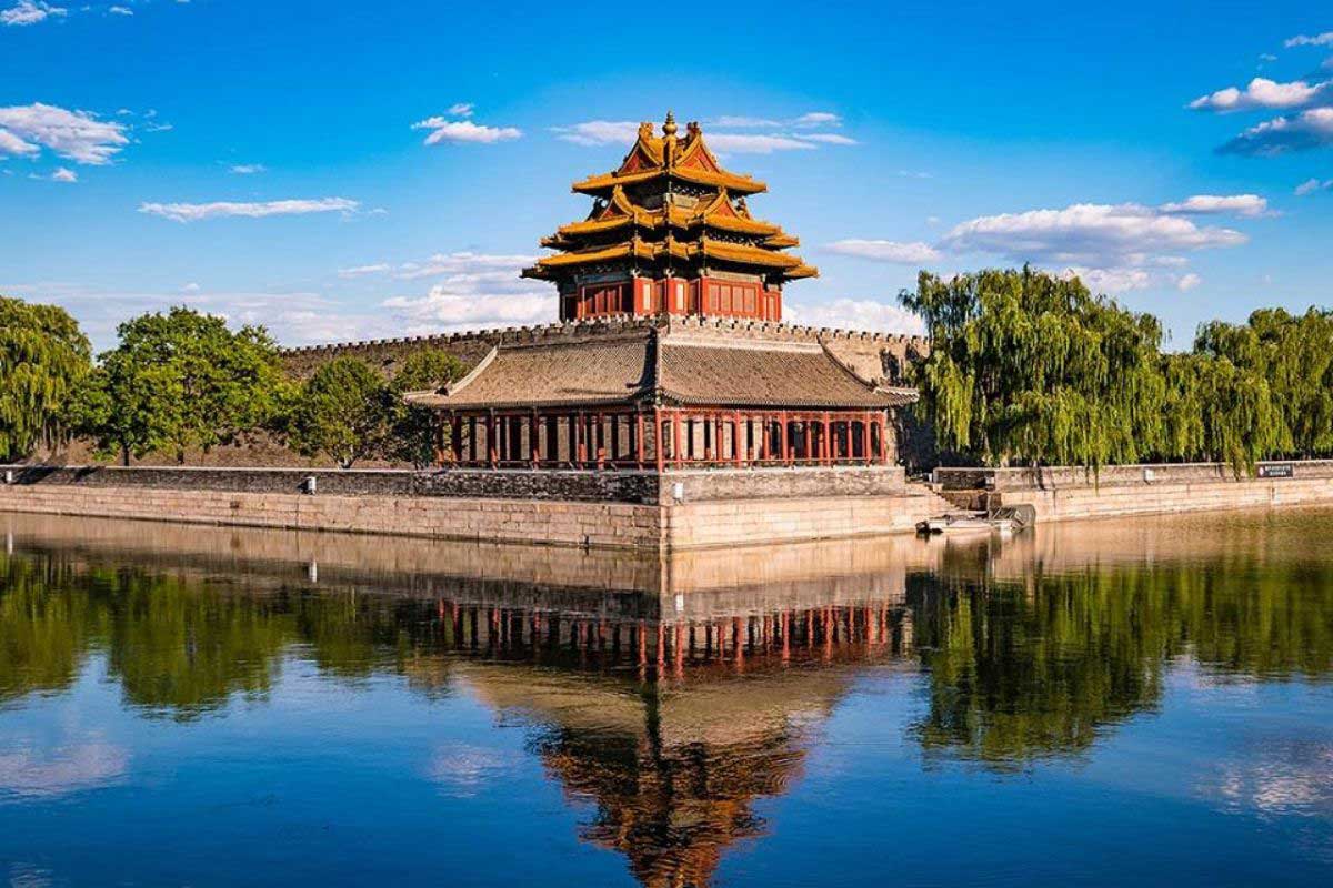 Tour Trung Quốc: Kh&aacute;m ph&aacute; Di H&ograve;a Vi&ecirc;n, nơi hội tụ thi&ecirc;n nhi&ecirc;n v&agrave; nghệ thuật kiến tr&uacute;c tinh tế tại Bắc Kinh c&ugrave;ng Hanvina Travel.