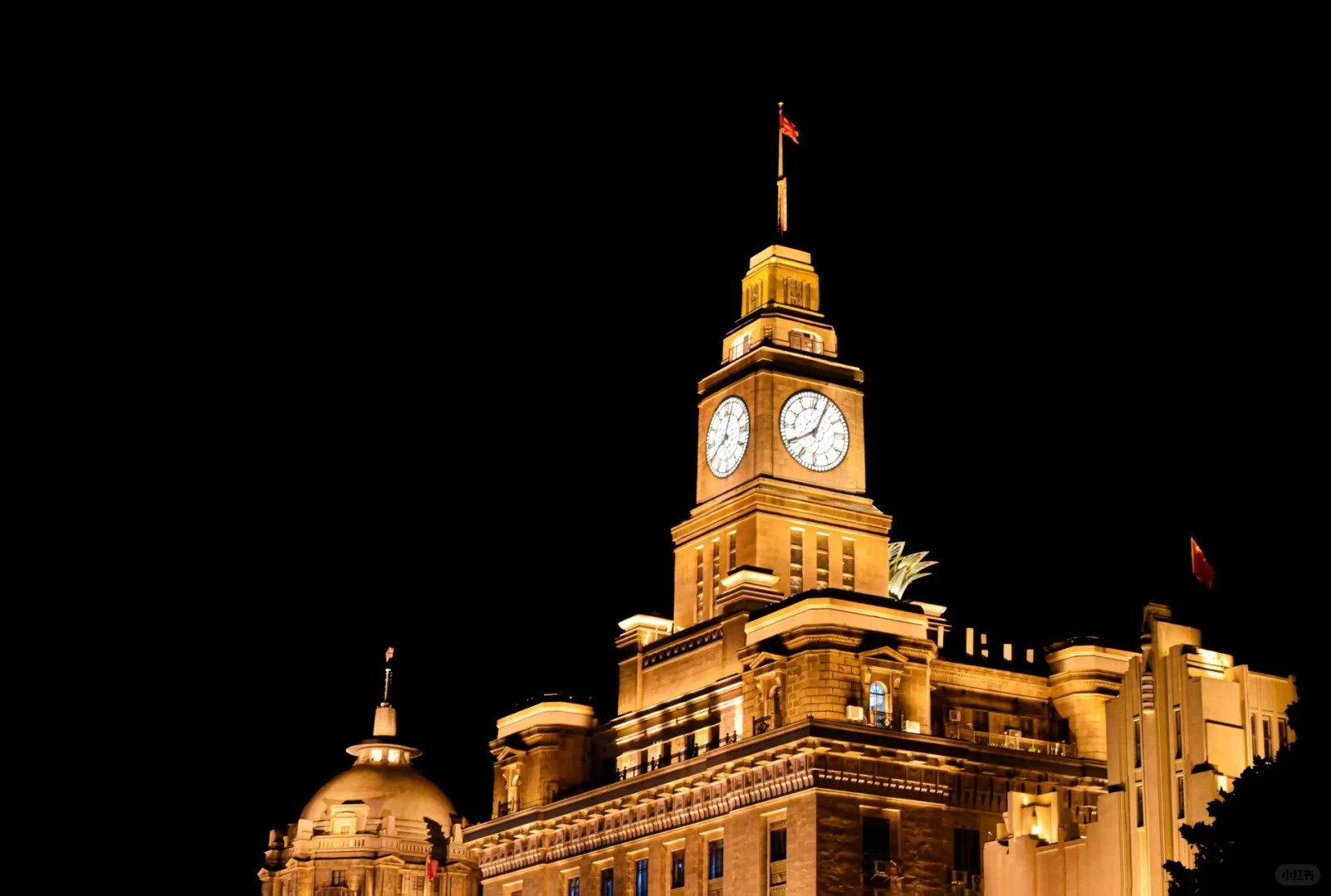 Thượng Hải nổi bật với những ng&ocirc;i nh&agrave; kiến tr&uacute;c ch&acirc;u &acirc;u cũ những vẫn c&oacute; n&eacute;t hiện đại