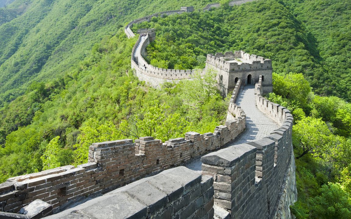 Tour Trung Quốc: Tham quan Vạn L&yacute; Trường Th&agrave;nh, nơi lưu giữ lịch sử v&agrave; văn h&oacute;a Trung Hoa c&ugrave;ng Hanvina Travel.